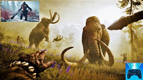 far cry primal 6 bölüm